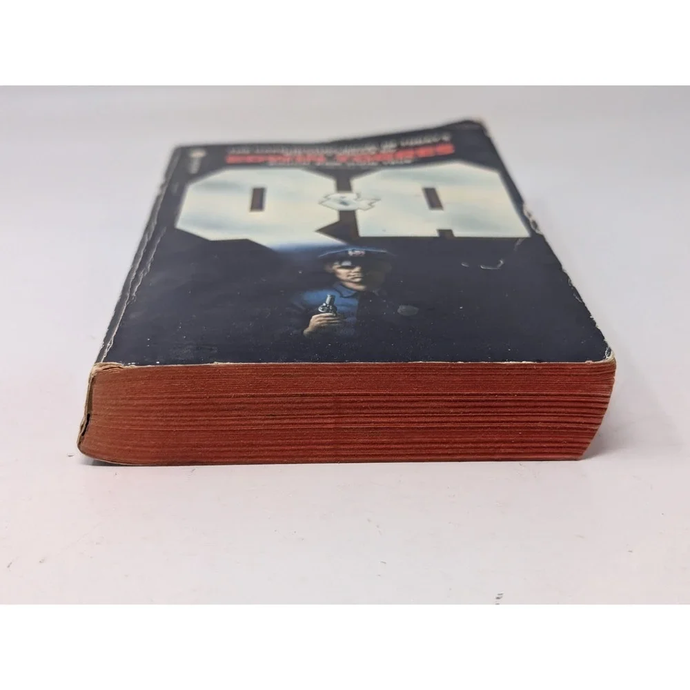 Q and A Q&A by Edwin Torres‎ First 1st Edition Vintage Paperback Book 1978 70s